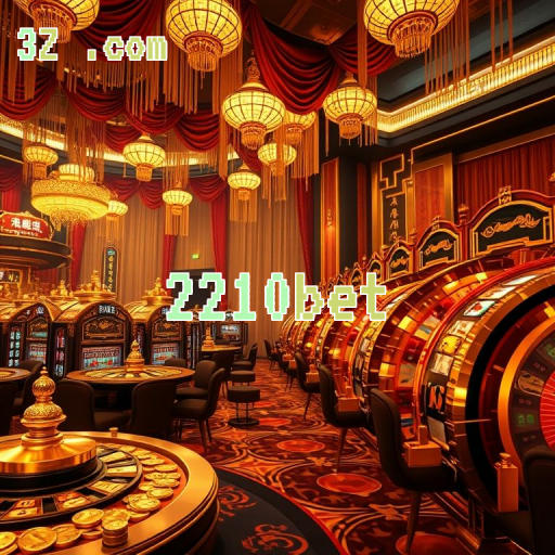 2210bet Apostas Variadas