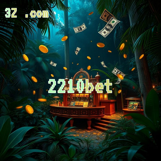 Jogos Empolgantes na 2210bet: Diversão Sem Limites!